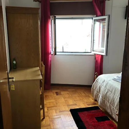 Monte Carlo - Restaurante E Local * Pedras Salgadas