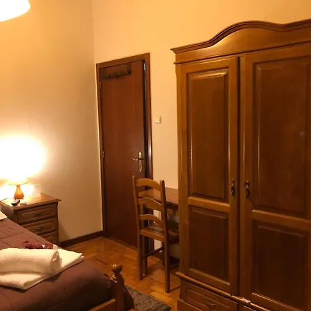 Monte Carlo - Restaurante E Local * Pedras Salgadas