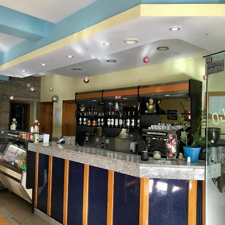 Monte Carlo - Restaurante E Local Vendégház