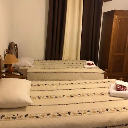 Monte Carlo - Restaurante E Local Vendégház *