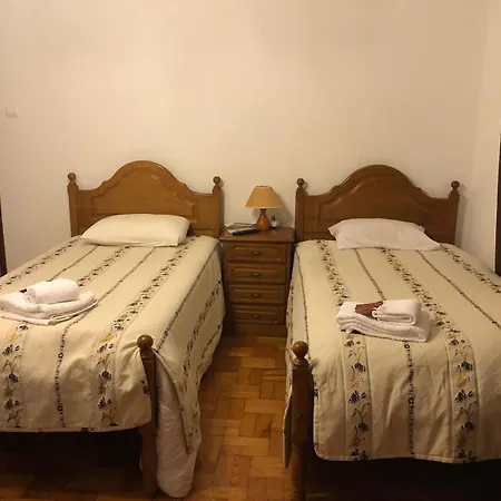 Monte Carlo - Restaurante E Local Vendégház