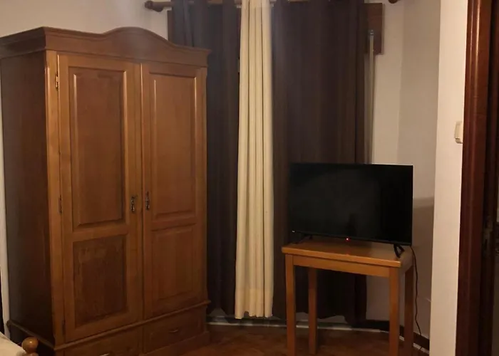 Monte Carlo - Restaurante E Local *