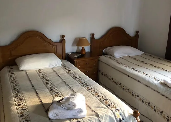 게스트하우스 Monte Carlo - Restaurante E Local